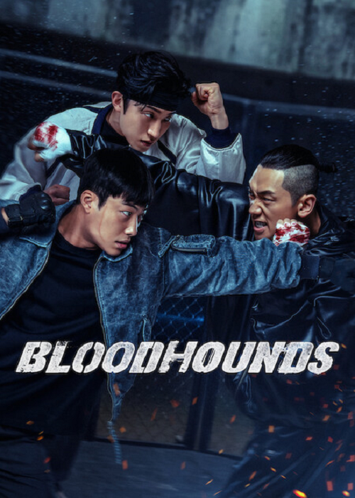 ดู Bloodhounds 2 (2026) พากย์ไทย