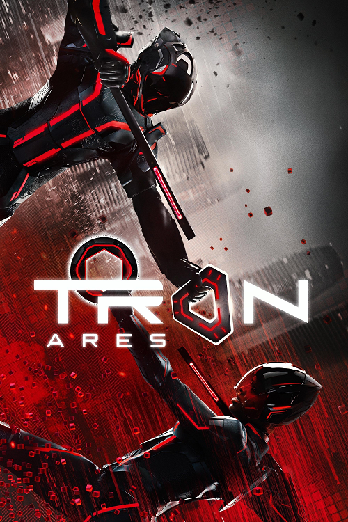 ดู Tron Ares (2025) ทรอน แอรีส พากย์ไทย
