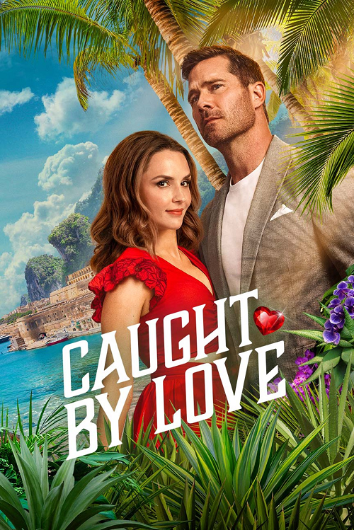 ดู Caught by Love (2026) พากย์ไทย