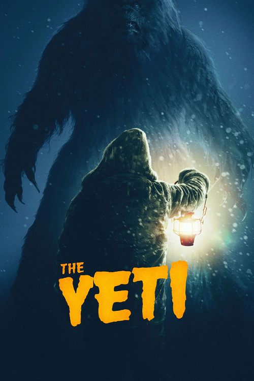 ดู The Yeti (2026) พากย์ไทย