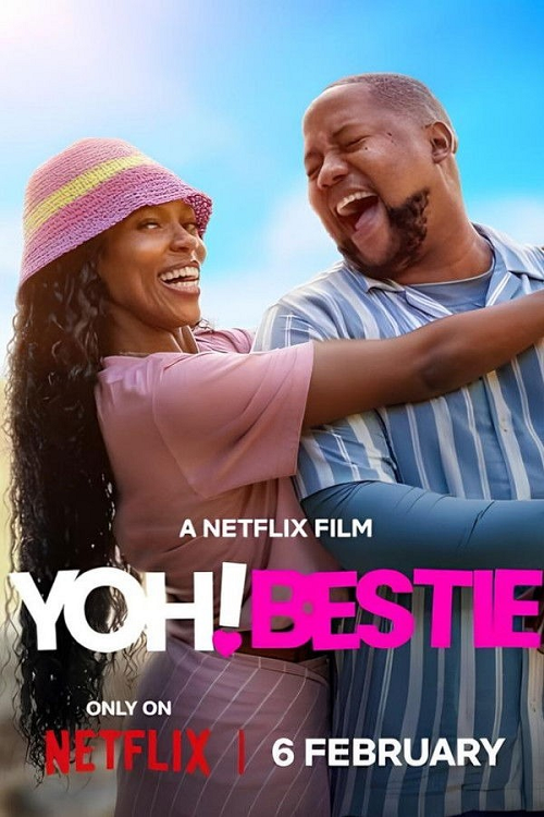 ดู Yoh! Bestie (2026) พากย์ไทย