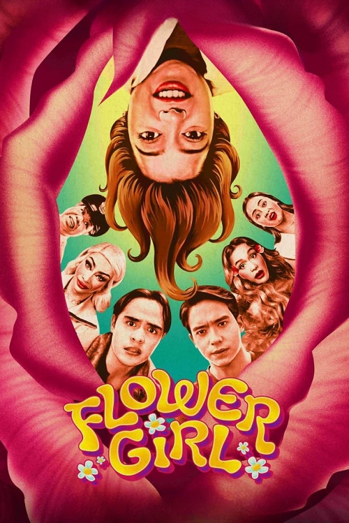 ดู Flower Girl (2025) อลวนสาวกลีบหาย พากย์ไทย